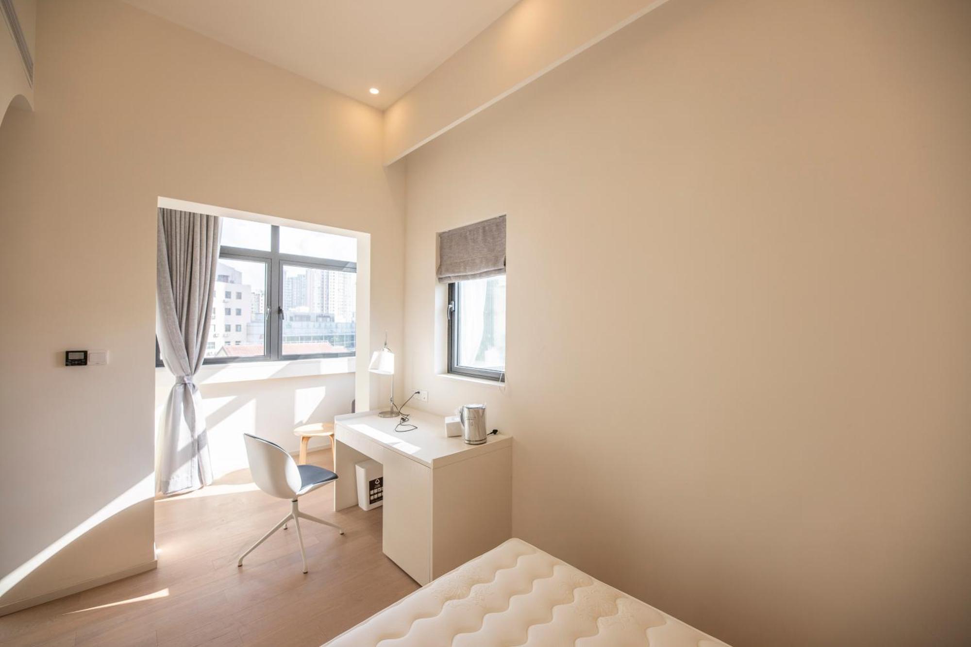 Tulu Xuhui Shanghai