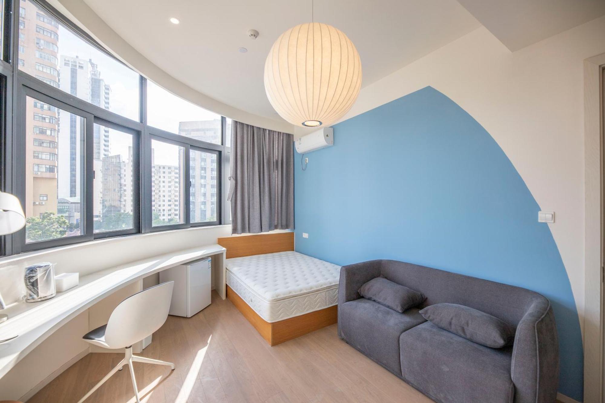 Aparthotel Tulu Xuhui