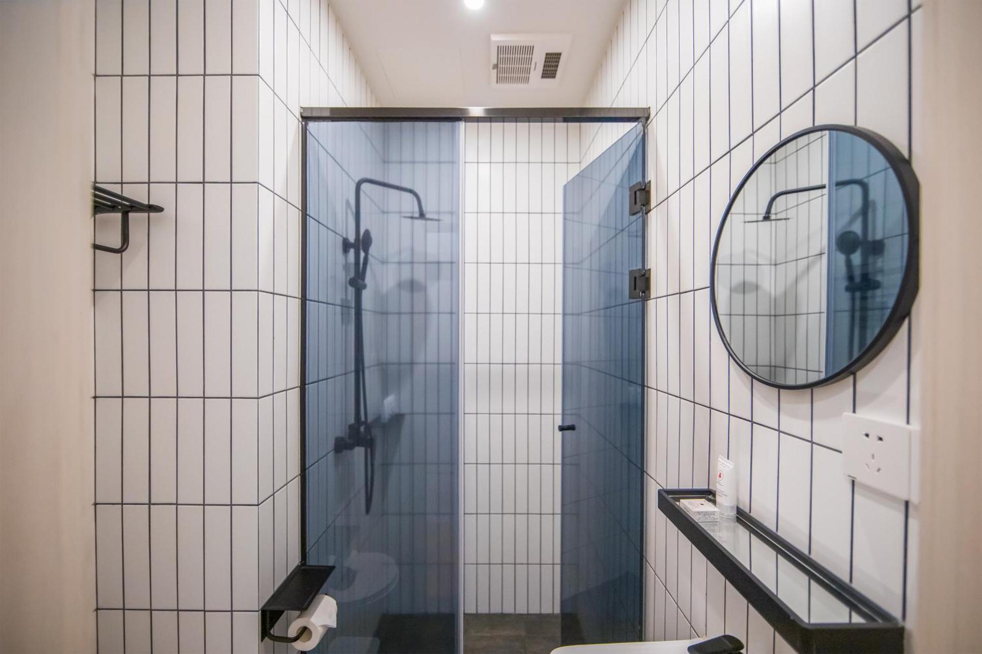 Aparthotel Tulu Xuhui 3*