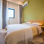 Tulu Apartment Shanghai Xuhui
