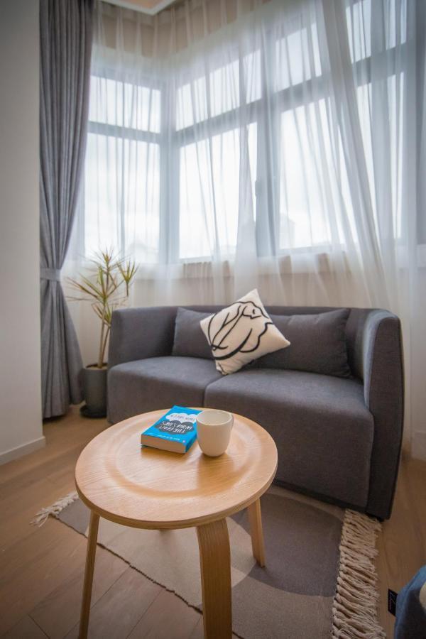 Aparthotel Tulu Xuhui Shanghai