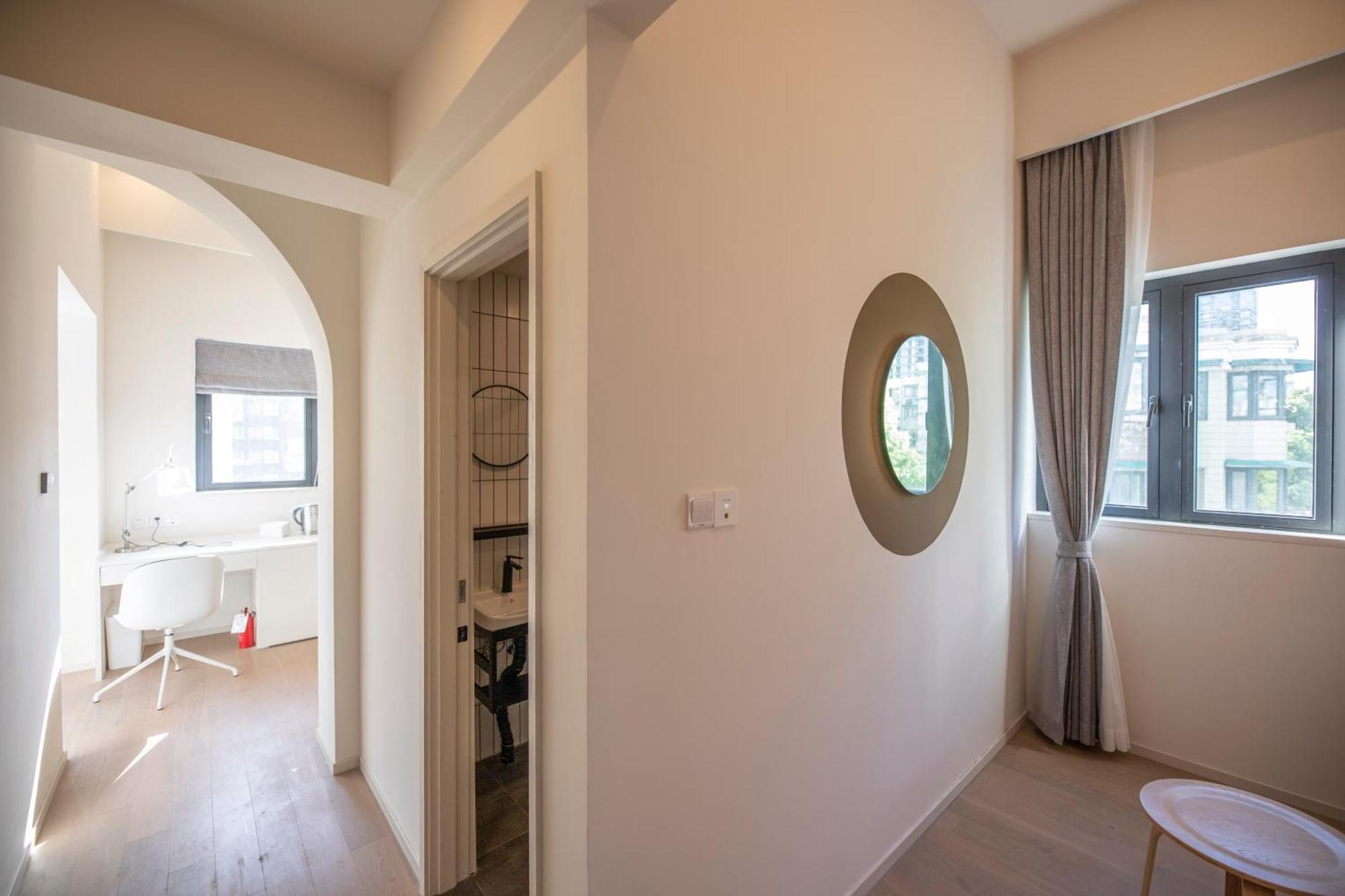Aparthotel Tulu Xuhui