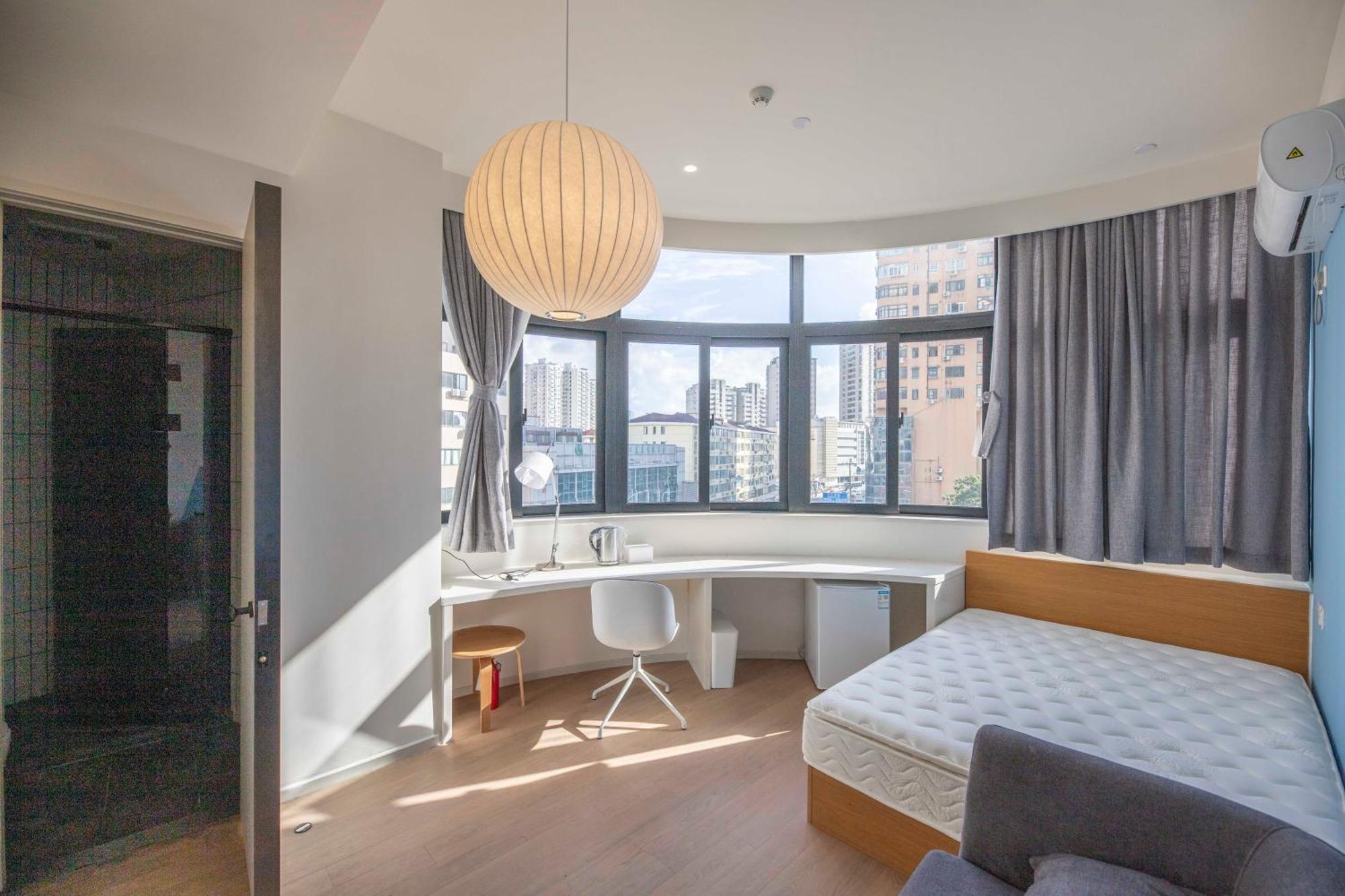 Appart hôtel Tulu Xuhui