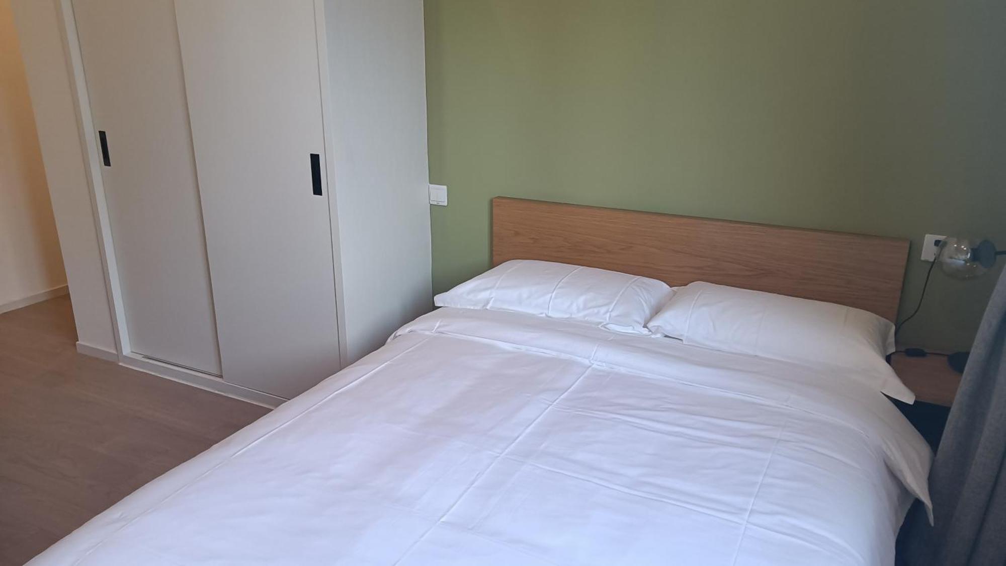 Aparthotel Tulu Xuhui Shanghai