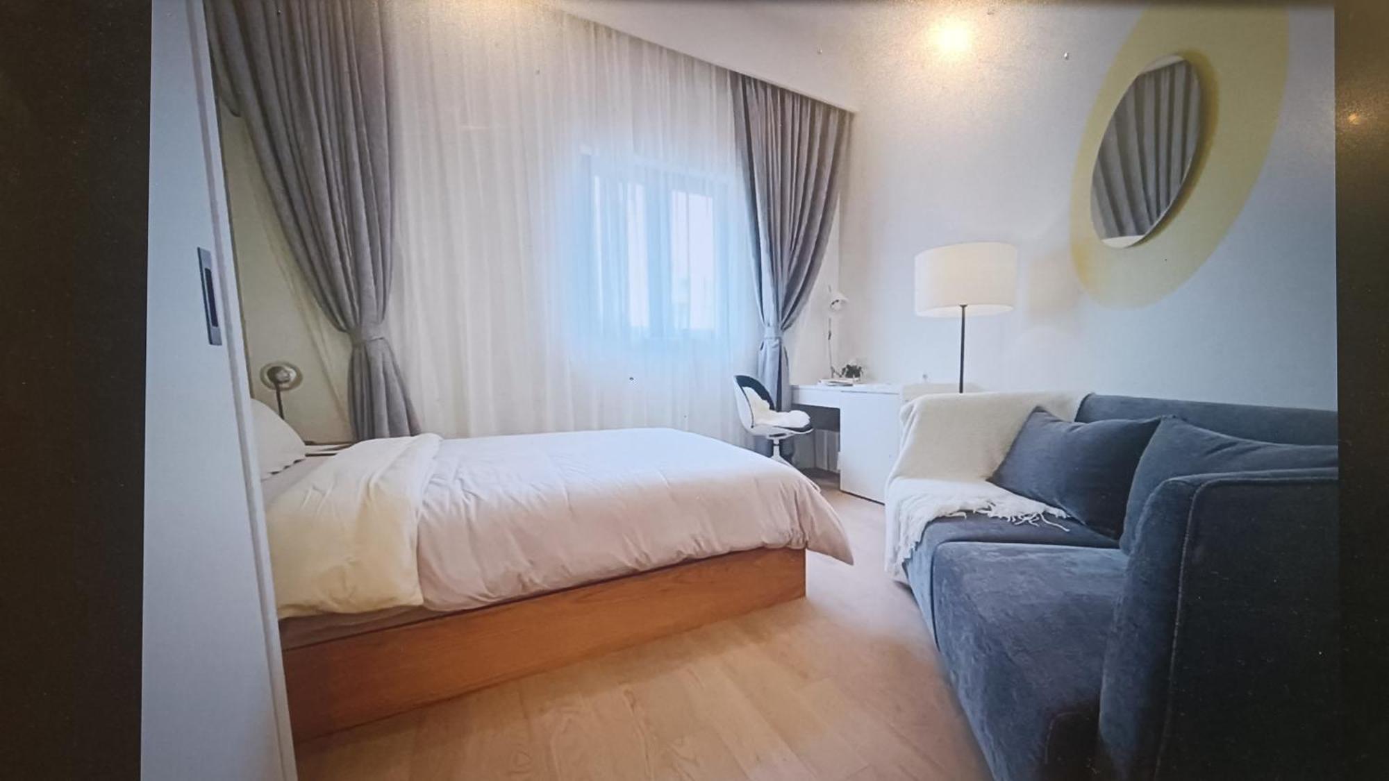 Aparthotel Tulu Xuhui